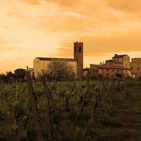 I' Fiorino 3* Montelupo Fiorentino
