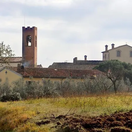 Hotel I' Fiorino
