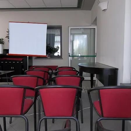 Hotel I' Fiorino 3*