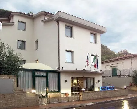 Hotel I' Fiorino Montelupo Fiorentino