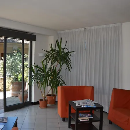 Hotel I' Fiorino 3*