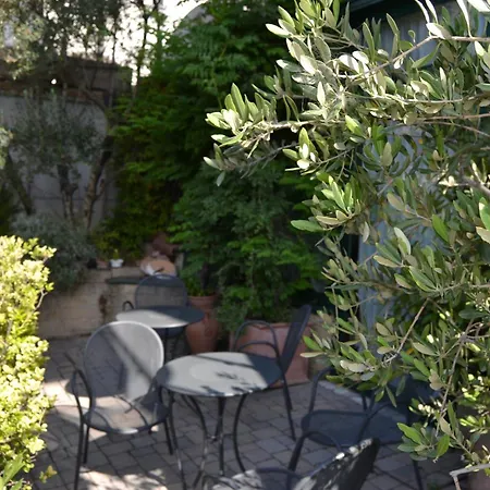 Hotel I' Fiorino