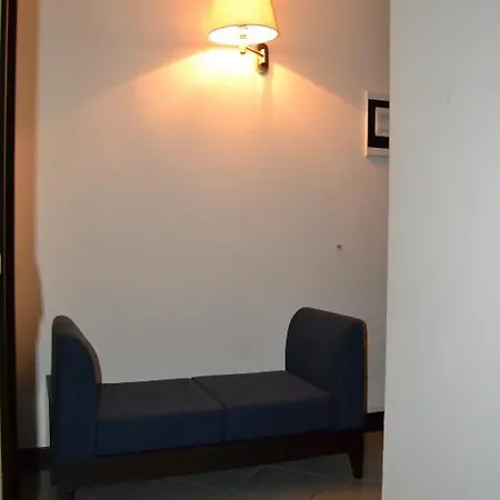I' Fiorino Hotel