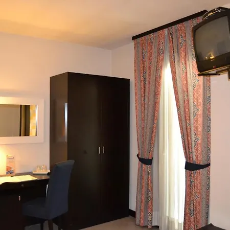 I' Fiorino Hotel 3*