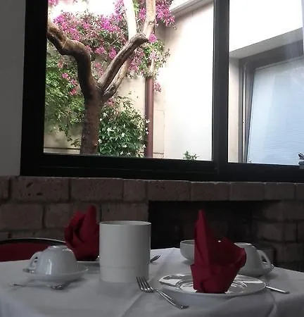 Hotel I' Fiorino