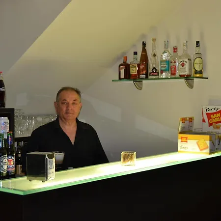 Hotel I' Fiorino 3*