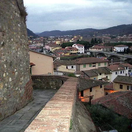 I' Fiorino Hotel Montelupo Fiorentino