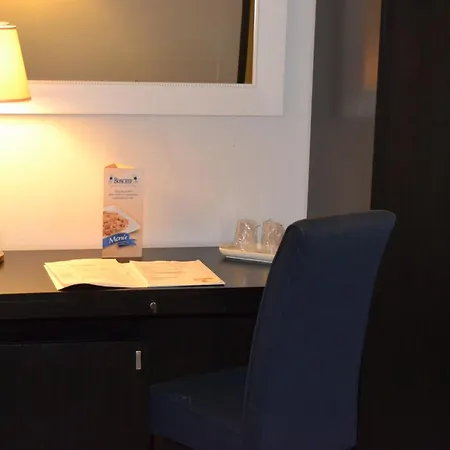 Hotel I' Fiorino 3*