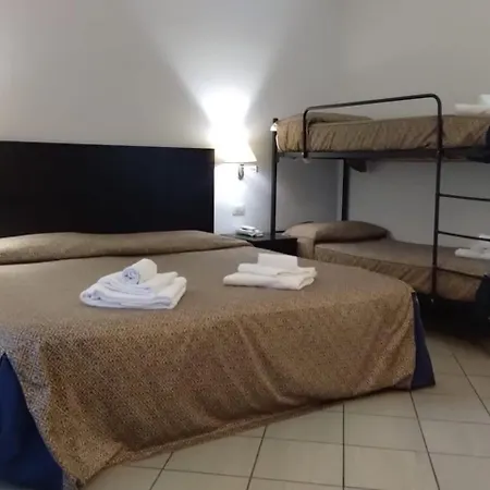 I' Fiorino Hotel 3*