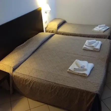I' Fiorino Hotel Montelupo Fiorentino