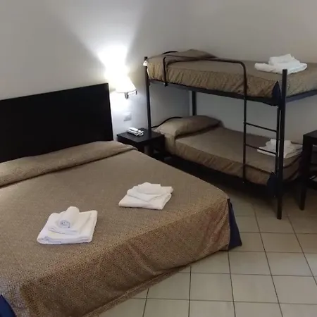 I' Fiorino 3* Montelupo Fiorentino