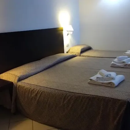 I' Fiorino Hotel