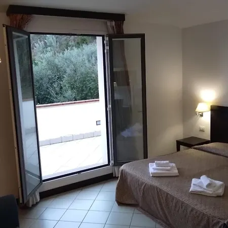 Hotel I' Fiorino 3*