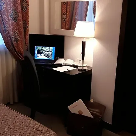 I' Fiorino Hotel Montelupo Fiorentino