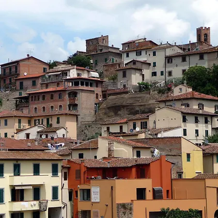 Hotel I' Fiorino 3*