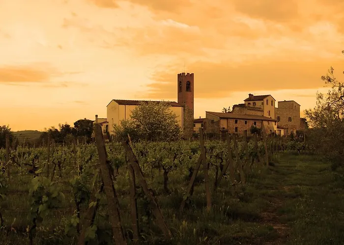 I' Fiorino 3* Montelupo Fiorentino