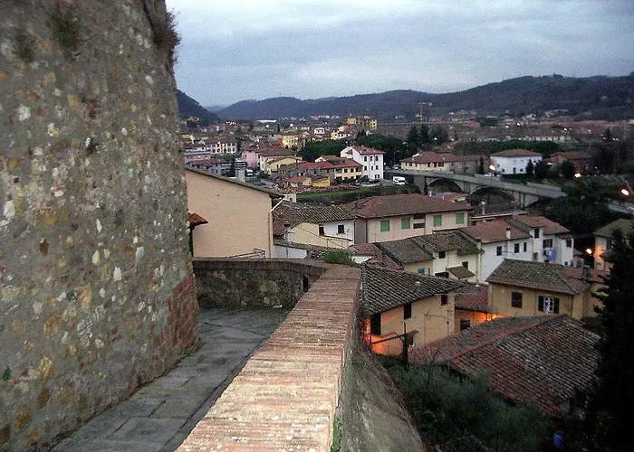 I' Fiorino Hotel Montelupo Fiorentino