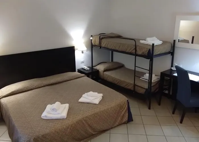 Hotel I' Fiorino 3*