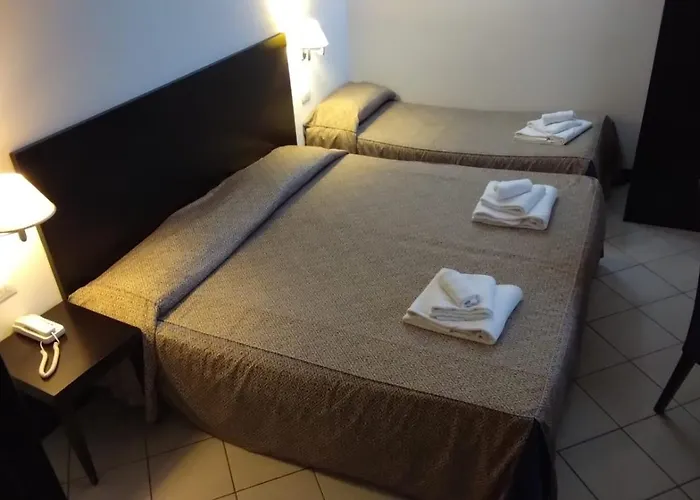 I' Fiorino Hotel Montelupo Fiorentino
