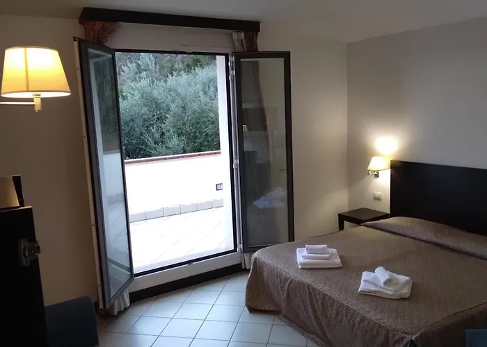 Hotel I' Fiorino 3*