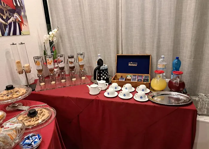 I' Fiorino Hotel Montelupo Fiorentino