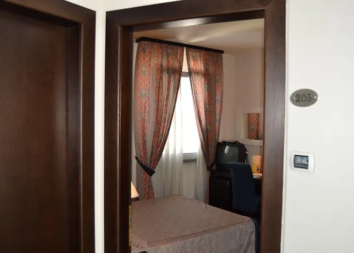 I' Fiorino Hotel Montelupo Fiorentino