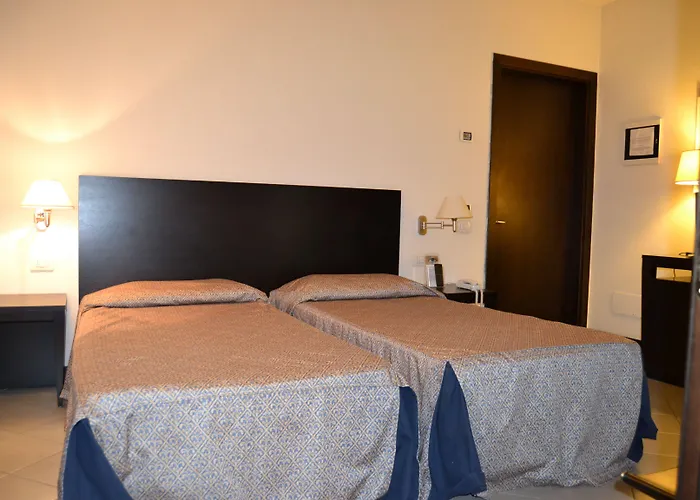Hotel I' Fiorino Montelupo Fiorentino