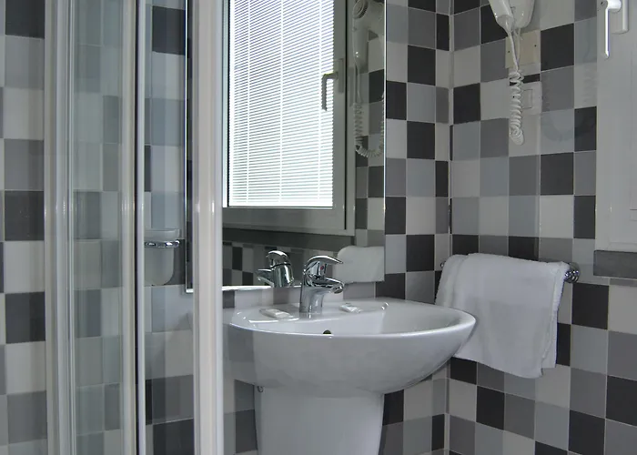 Hotel I' Fiorino Montelupo Fiorentino