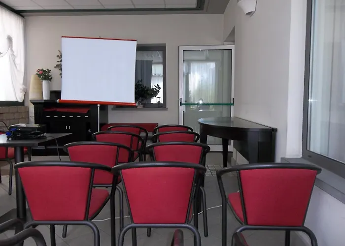 I' Fiorino Hotel