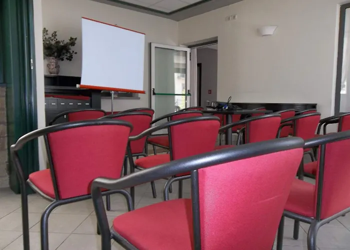 Hotel I' Fiorino