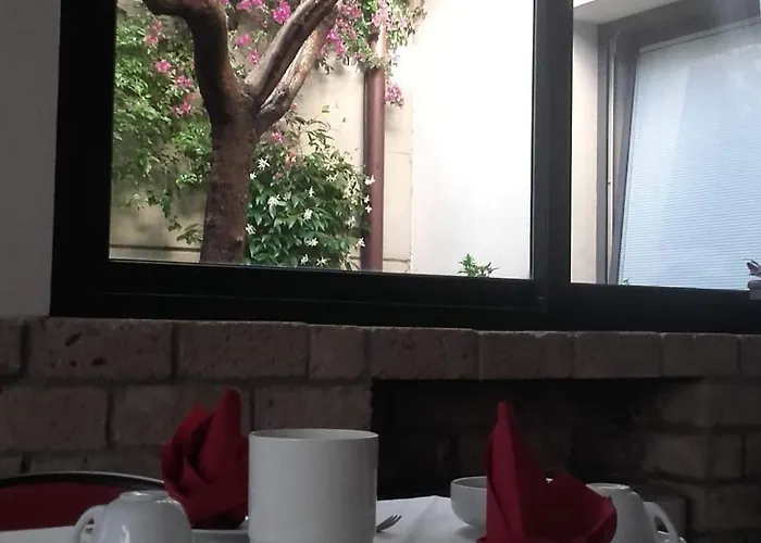 I' Fiorino Hotel
