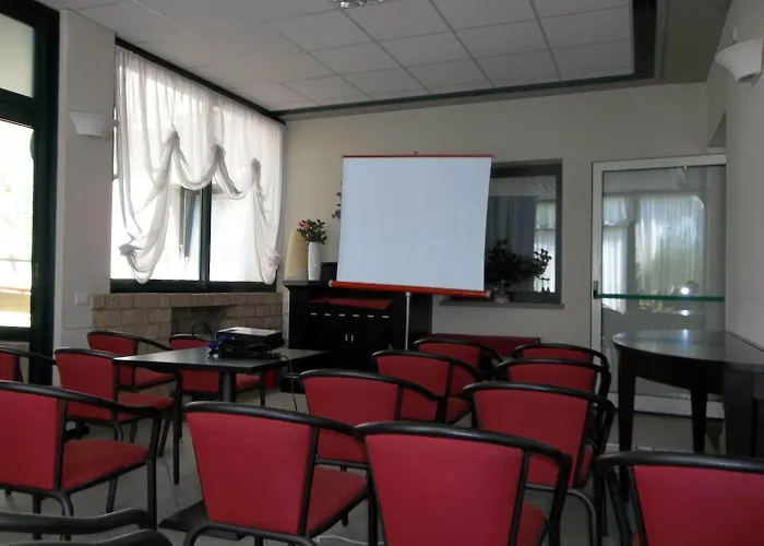 Hotel I' Fiorino 3*