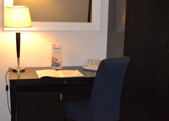 I' Fiorino Hotel 3*