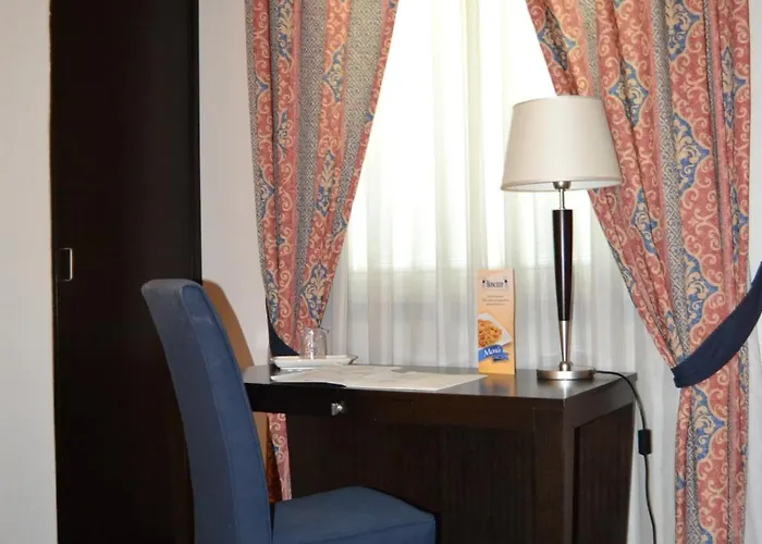 I' Fiorino Hotel Montelupo Fiorentino
