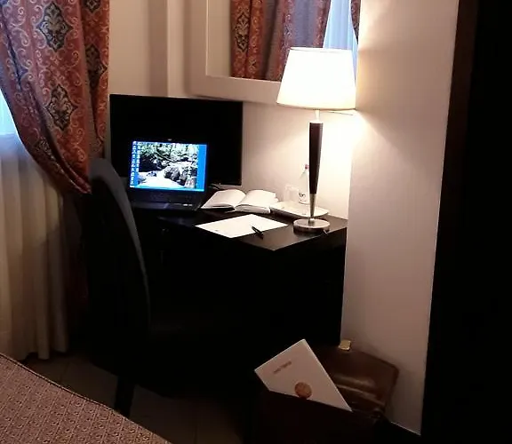I' Fiorino Hotel Montelupo Fiorentino