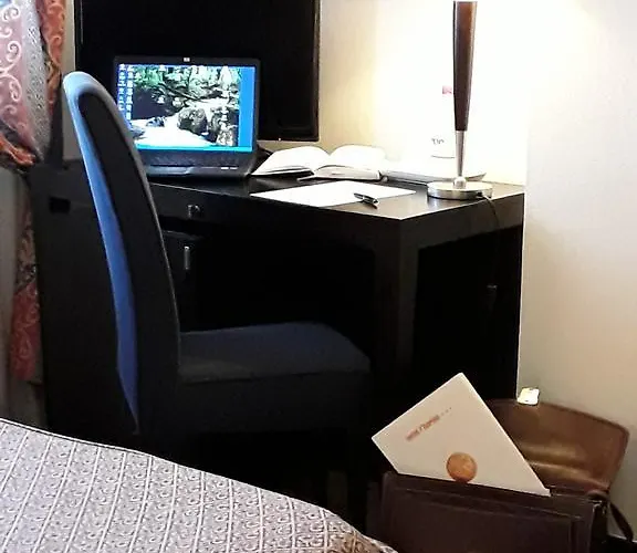 Hotel I' Fiorino
