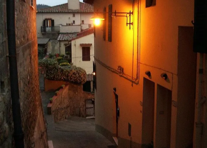 Hotel I' Fiorino Montelupo Fiorentino